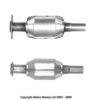 BM CATALYSTS BM90046 Catalytic Converter